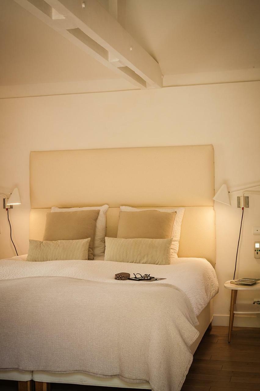Chambre D'Hotes Clos Du Petit Jesus Cassis Eksteriør bilde